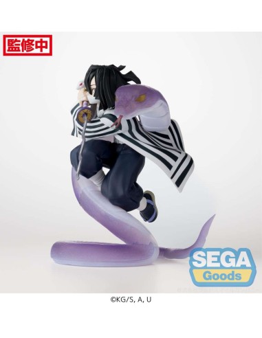 Sega Demon Slayer Xross Link Anime...