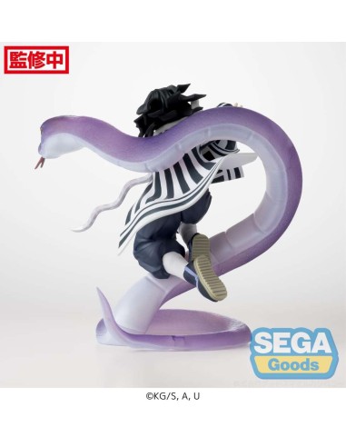 Sega Demon Slayer Xross Link Anime...