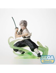 Sega Demon Slayer  Xross...