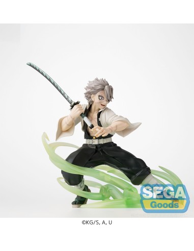 Sega Demon Slayer  Xross Link Anime...