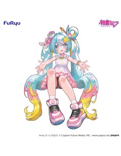 Furyu Hatsune Miku Noodle...