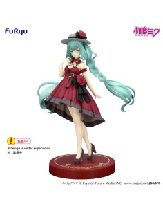 Furyu Hatsune Miku...