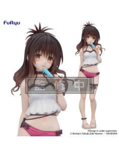 Furyu To Love Ru Darkness...