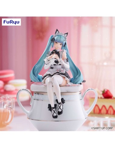Furyu Goddess of Victory: Nikke...