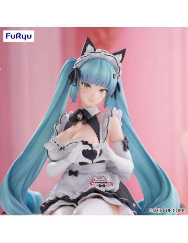 Furyu Goddess of Victory: Nikke...