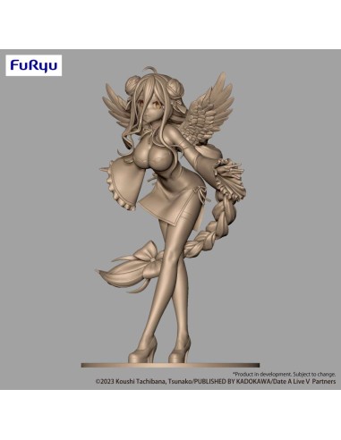 Furyu Date A Live V BiCute Pure...