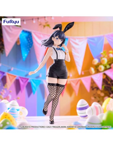 Furyu Gridman Universe BiCute Bunnies...