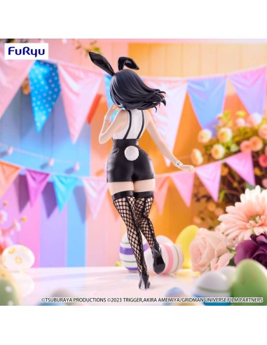 Gridman Universe BiCute Bunnies Rikka...