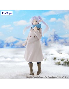 Furyu Frieren Trio-Try-IT