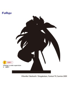 Furyu Inuyasha Trio-Try-iT...