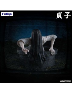 The Ring Sadako Noodle...