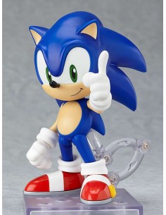 GoodSmile Sonic The...