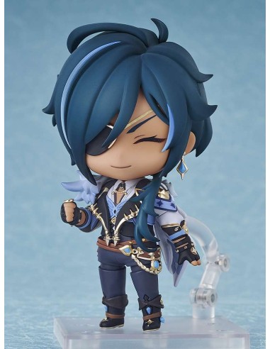 GoodSmile Genshin Impact Nendoroid Kaeya