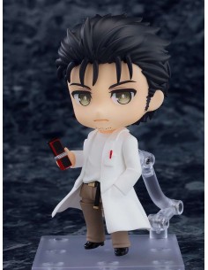GoodSmile Steins Gate...