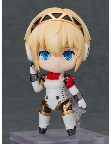 GoodSmile Persona 3 Reload Nendoroid...