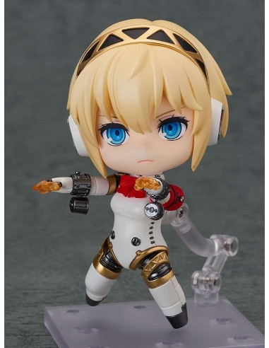 GoodSmile Persona 3 Reload Nendoroid...