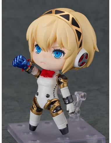 GoodSmile Persona 3 Reload Nendoroid...