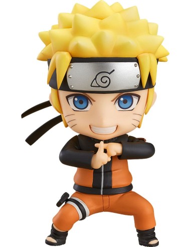 GoodSmile Naruto Shippuden Nendoroid...