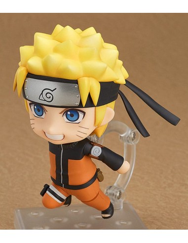 GoodSmile Naruto Shippuden Nendoroid...