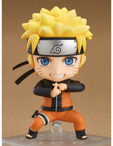 GoodSmile Naruto Shippuden Nendoroid...