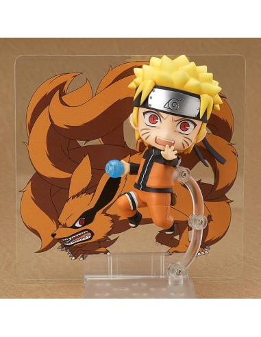 GoodSmile Naruto Shippuden Nendoroid...