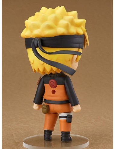GoodSmile Naruto Shippuden Nendoroid...