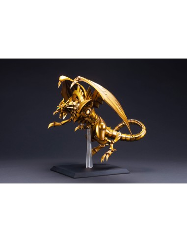 Kotobukiya Yu-Gi-Oh! The Winged...