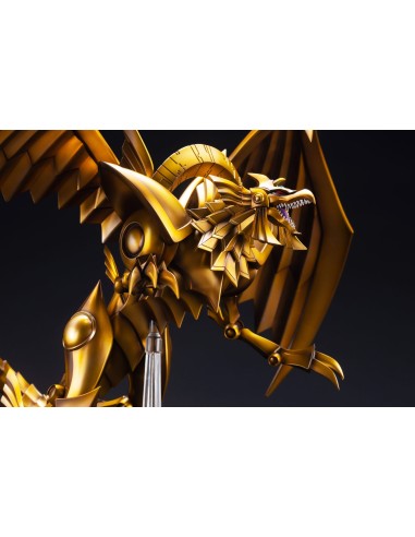 Kotobukiya Yu-Gi-Oh! The Winged...