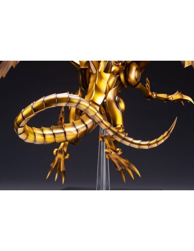 Kotobukiya Yu-Gi-Oh! The Winged...