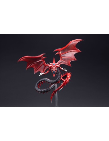 Kotobukiya Yu-Gi-Oh! Slifer the Sky...