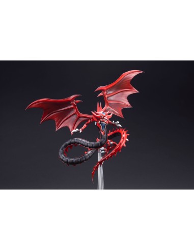 Kotobukiya Yu-Gi-Oh! Slifer the Sky...
