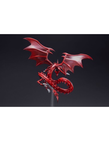 Kotobukiya Yu-Gi-Oh! Slifer the Sky...