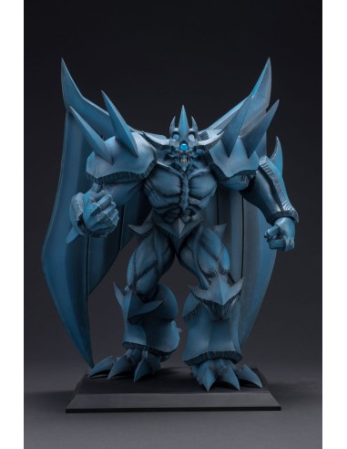 Kotobukiya Yu-Gi-Oh! Obelisk the...