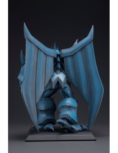 Kotobukiya Yu-Gi-Oh! Obelisk the...