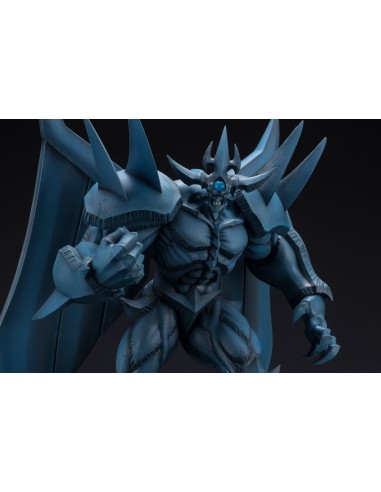 Kotobukiya Yu-Gi-Oh! Obelisk the...