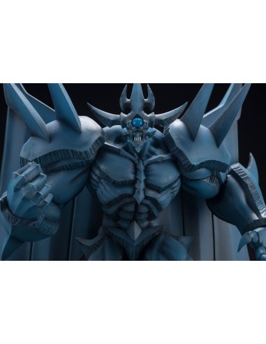 Kotobukiya Yu-Gi-Oh! Obelisk the...