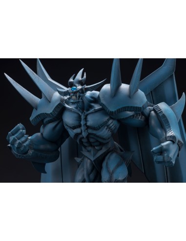 Kotobukiya Yu-Gi-Oh! Obelisk the...
